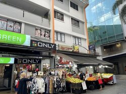 Clementi Police Station (D5), Retail #455863921
